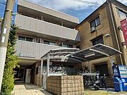 SeptVillas 1階 築8年10ヶ月の賃貸物件