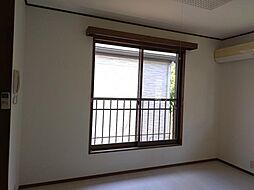 サンハイツ 2階ワンルームのリビング/ダイニング