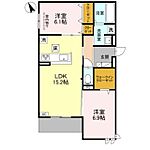 西宮市甲子園六石町 3階建 新築のイメージ