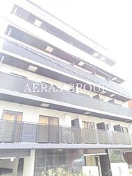 ドムス・スタイル武蔵小山