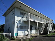 ヨークハウス 1階 築29年10ヶ月の賃貸物件