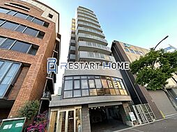 グランドメゾン中山手