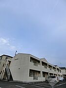 パレスさくら 1階 築32年3ヶ月の賃貸物件