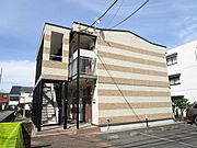 レオパレスPolaris 2階 築19年2ヶ月の賃貸物件