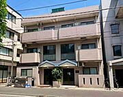 向ヶ丘遊園駅より徒歩10分 1階 築35年3ヶ月の賃貸物件