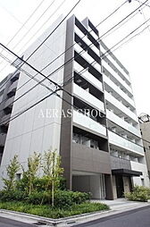 ウィルテラス深川住吉