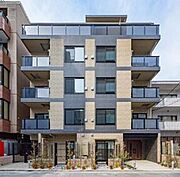 麻布十番駅より徒歩3分 1階 築5年8ヶ月の賃貸物件