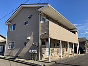 メゾン・ド・クララ 2階 築23年8ヶ月の賃貸物件