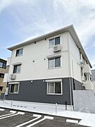 大久保駅より徒歩15分 1階 築2年8ヶ月の賃貸物件