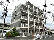 ステイタスマンション長尾 2階 築34年4ヶ月の賃貸物件