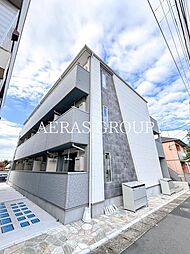 ＭＥＬＤＩＡ八千代台II