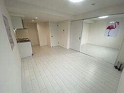 ＨＷ．ＨＩＬＬＳ綾瀬 5階1LDKのリビング/ダイニング