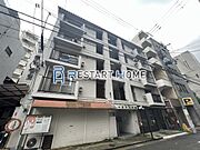 エルパラッツォ塚本 1階 築47年5ヶ月の賃貸物件