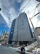 河堀口駅より徒歩3分 9階 新築の賃貸物件