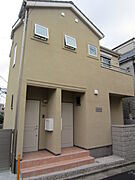 中井駅より徒歩4分 1階 築10年3ヶ月の賃貸物件