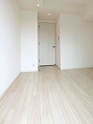 プレジリア東日本橋 3階1Kのリビング/ダイニング