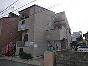 フロンティア横手 1階 築20年8ヶ月の賃貸物件