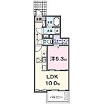 大和市下鶴間 2階建 新築のイメージ