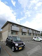 紀三井寺駅より徒歩28分 2階 築13年6ヶ月の賃貸物件