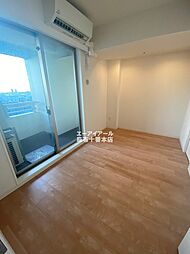 東京臨海高速鉄道りんかい線 品川シーサイド駅 徒歩6分の賃貸マンション 14階3LDKのリビング/ダイニング