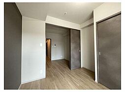 ブランシエスタ雑司が谷 14階1DKのリビング/ダイニング