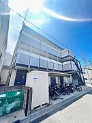 矢田駅より徒歩5分 2階 築15年8ヶ月の賃貸物件