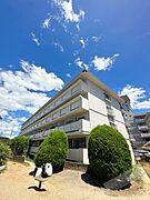 北野田駅より徒歩14分 4階 築49年11ヶ月の賃貸物件