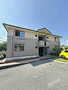 富木駅より徒歩37分 1階 築23年9ヶ月の賃貸物件