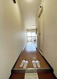 ハイシティ田園調布第2 4階ワンルームのリビング/ダイニング