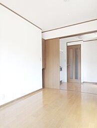 ＰｒｉｍｒｏｓｅＮａｔｉｖｅ 1階1Kのリビング/ダイニング