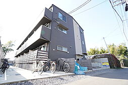 クレールコート志木