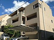 金山駅より徒歩5分 2階 築22年10ヶ月の賃貸物件