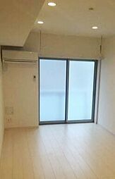 ファーレ亀戸 1階1Kのリビング/ダイニング