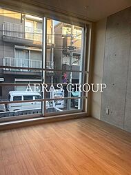 LEGALAND大井町 3階1Kのリビング/ダイニング