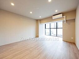 Ｂｒｉｌｌｉａ　ｉｓｔ　池尻大橋 6階2LDKのリビング/ダイニング