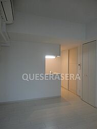 Osaka Metro中央線 堺筋本町駅 徒歩7分の賃貸マンション 14階1Kの室内