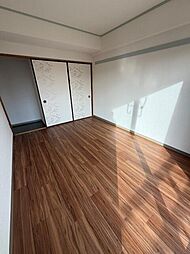 ドミール325 3階2DKのリビング/ダイニング