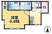 神戸市灘区天城通３丁目 2階建 築11年のイメージ