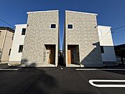 上所駅より徒歩57分 1階 新築の賃貸物件