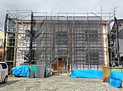 北長岡駅より徒歩49分 1階 新築の賃貸物件