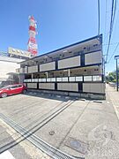 テイク・フィールド 1階 築23年3ヶ月の賃貸物件