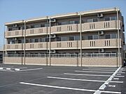 都城駅より徒歩11分 1階 築19年8ヶ月の賃貸物件