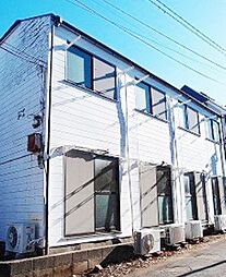 クリスタルハウス