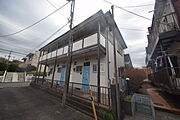 京王永山駅より徒歩12分 1階 築42年9ヶ月の賃貸物件
