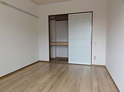 アンビションEIGHT 1階1Kのリビング/ダイニング