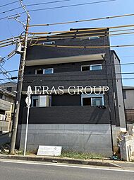 AJ新津田沼