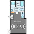 GR三軒茶屋3階7.4万円