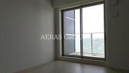 ザ・パークハビオ目白タワー 7階1Kのリビング/ダイニング