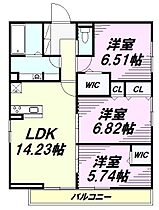 間取り：213101225941