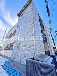 リバーフィールド鈴谷